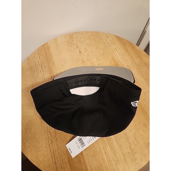 New Era Houston Astros The Golfer Snapback Hat Cap 1968 All Star Game Side Patch - Picture 5 of 5